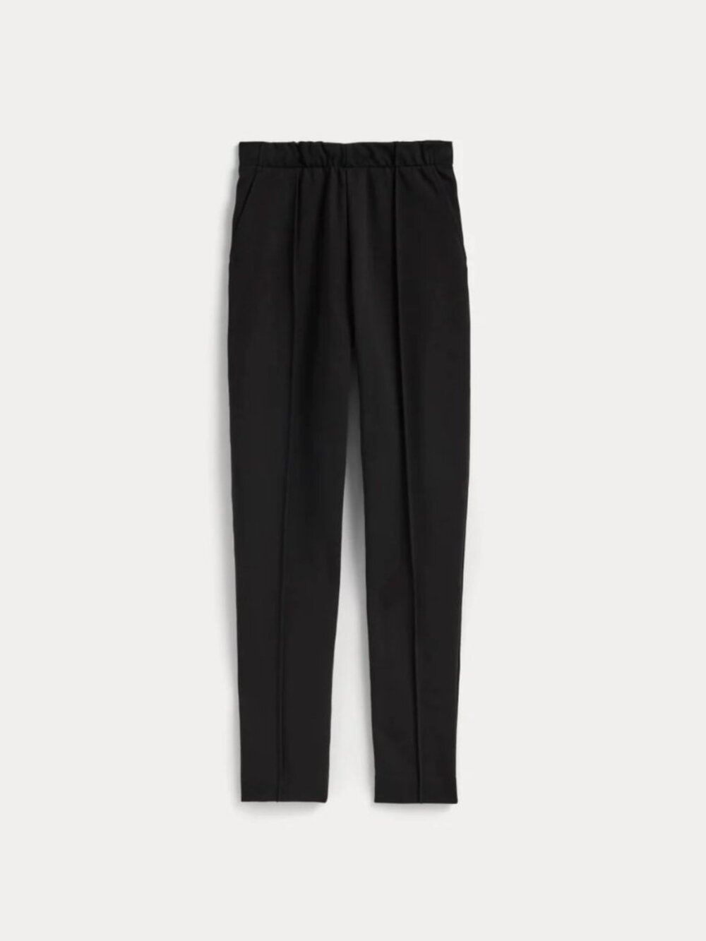 EVERLANE The Dream Pant in Black Small NEW! - Picture 5 of 16